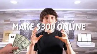 Earn $300 By Typing Names Online! Available Worldwide (Make Money Online)