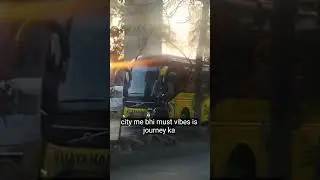 #vrl #travels #super #bus