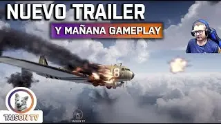 Warzone Caldera trailer del Pacifico - Ma&ntilde;ana Gameplay Exclusivo aqu&iacute; en el canal