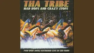 Mad Hop (crow hop) - 'Everyone dance. The dance floor is yours&hellip;'