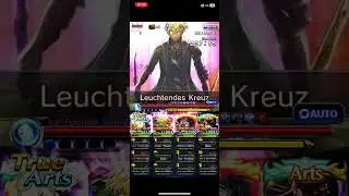 Grand Summoners Glo - Frozen Calamity In The North Ultra relic &bull; Auto nuke