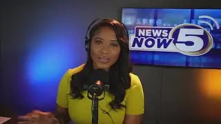 News 5 NOW @ 8:05am (Thursday) | February 5, 2026