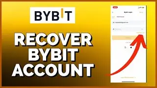 How to Recover Bybit Account 2023? Reset Bybit Account
