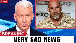 At 59, The Tragedy Of Bill Goldberg Is Beyond Heartbreaking