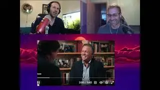 Tucker Talks to Devon Archer. Part 1