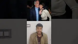 Modi&ndash;Epstein Connection? Viral Video का पूरा सच! #epsteinfiles #pmmodi @UKUdesh