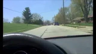 A Day in the Life of Josh