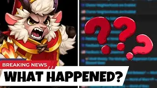 What Else Are They Hiding From Us?