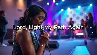 Jesus You Are My Light  Powerful Worship Song 2026  SpiritEcho Worship