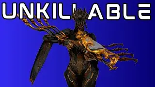 Гаруда Ленивый Танк - Уничтожьте Элитного Глубинного Архимедиа | Warframe