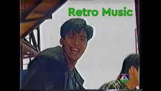 Retro TV : Hijack : ขอเต้น @7 สีคอนเสิร์ต (พ.ศ.2536) 4K