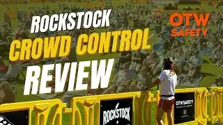 Official Review: OTW Billboard Barricades at RockStock Tour