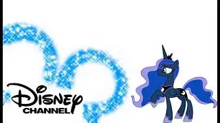 Tabitha St  Germain Wand ID (Princess Luna)