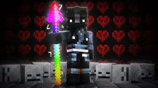 I Stole a God Spear