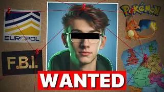 The Teenage Millionaire Hacker Who Terrified CEOs