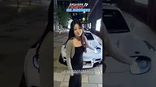 Посмотрите Turbo SUPRA-DODGE-MAZDA🔥🚗Hana😍 #автомобиль #supramk4 #dodge #mazdarx7 #skylineautomotive