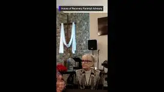 Podcast: Voices of Recovery 📱