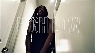 Dkguap - High Low (Official Music Video)