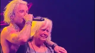 Mod Sun 'Single Mothers' @ First Avenue ( w/ His Mom! 🥰 ) 3.4.23