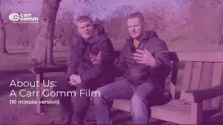 About Us | A Carr Gomm Film (10 Min)