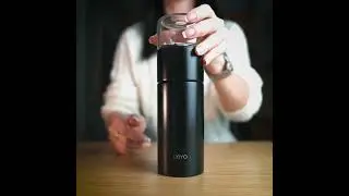 Best Black Steel Tea Infuser for Loose Leaf Tea