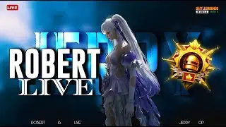 Robert is Back 💕 Kathara kathara aditha 😈 Inimel Vanga 😉 #bgmi #shortsviral #shortslive #viral