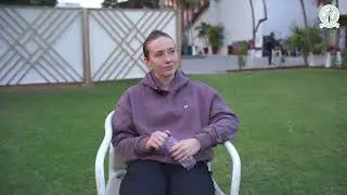 England’s Lucy Turmel on the World-Class Standards of DHA Karachi 🏴󠁧󠁢󠁥󠁮󠁧󠁿🇵🇰 | DHA Karachi