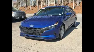 2023 Hyundai Elantra SE Smyrna, Atlanta, Marietta, Roswell, Woodstock GA