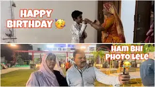 Aaj Dukan Me Busy😮‍💨 | Family Masti😂| 