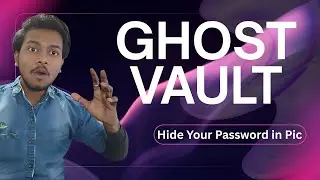 picture ke andar password kaise chhupaae | Pic Ke Andar kuch bhi kaise likhe