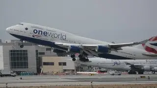 British Airways 