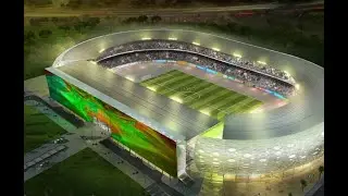 Akwa Ibom Stadium