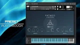 DARK INTERVALS Cinematic Bundle PRESET PLAYTHROUGH