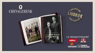 Chevaleresk - Den Moderna Gentlemannen - K&ouml;p boken i en bokhandel n&auml;ra dig!
