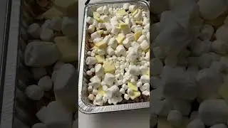 super easy party food idea