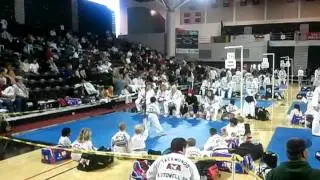 Valdosta Keon Weapons