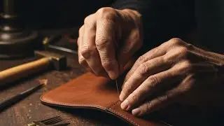 The Man Who Saved 'Made in Italy' | Guccio Gucci