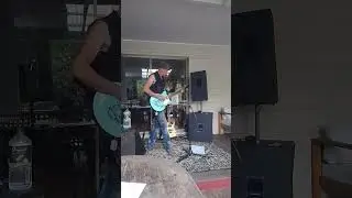 GOLDEN BROWN by the Stranglers covered by Nigel Harrington of Thora Zoo. Thora Shop 7/9/2025...