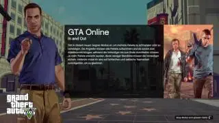 GTA V PS4 Reset: Restarting; EVERYTHING RESETED.