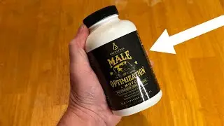 Ancestral #Supplements Mofo для мужчин: поддержка уровня энергии &mdash; общее мужское #здоровье и благ...