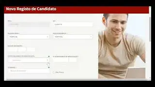 Inscrever-se no Centro de Emprego | Junho 2020
