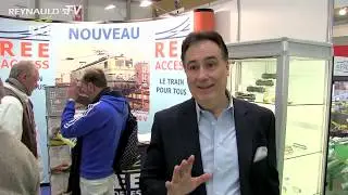 REE Modelles 2020 Toy Fair Coverage
