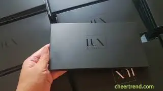 4,3inch real estate video brochure -- China Manufacturer Cheertrend.com