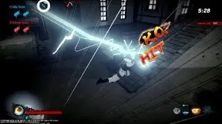 Still my favorite 1v1 I've done! | Naruto to Boruto: Shinobi Striker