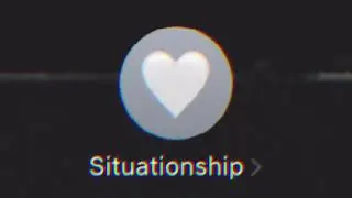 PHERO - SITUATIONSHIP (official lyric video)