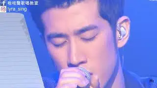 Lyra l 尼古拉 l MC好聽D定李治廷好聽D? l 一齊黎聽下Jeffrey分析 l 啦哇聲歌唱教室 l