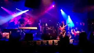 SoR Clear Lake at Scout Bar - Unchained