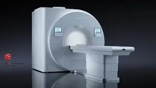 United Imaging Healthcare uMR 770 uTX 3.0T MR