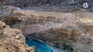 wadi al shavan .sohar ,oman