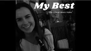 Wash Park - My Best (Official Video)